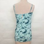 PINK - Victoria's Secret Victoria’s Secret PINK tie dye slip dress swimsuit cover up lightweight dress XS Photo 3