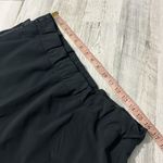 Nike  Black Tennis Skort Size L Photo 6