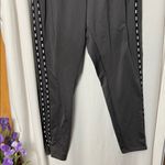 PINK - Victoria's Secret  Active Zip Pocket Joggers Size XL Photo 3