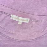 Love Shack Fancy Womens Antoinette Tshirt size Small Photo 2