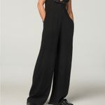 ZARA  Stefano Pilati long jumpsuit with bow Photo 1