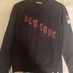 Forty Seven New York Rangers Sweatshirt  Photo 1