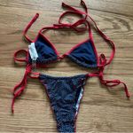 frankie's bikinis Frankie’s bikinis set Photo 1