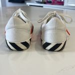 Off-White  c/o Virgil Ablon Low Top Vulcanized “No Doubt” Sneakers Photo 2