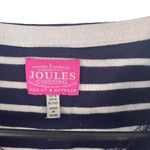 Joules Women's Size XS Nautical Striped Blue White Long Sleeve Top‎ Photo 5