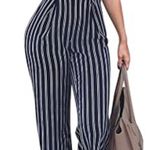 Amazon Women’s Blue Jumpsuit Photo 0