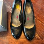 Women’s Heels Designer size 7 Ros Hommerson Heels Brand New Business Casual Black Photo 1