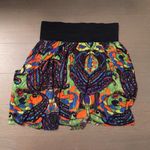 H.I.P. BP Printed skater skirt Photo 0