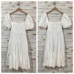 Cara Cara Sydney Midi Dress Photo 10