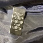 Jones Wear  Navy Blazer Photo 4