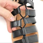 Urban Outfitters Honey Leather Gladiator Sandal 6 Photo 5