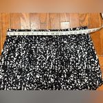 Eloquii  Skirt 
Monochrome Abstract Design Photo 6
