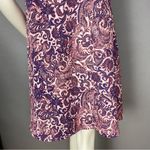 Free People Intimately Dress Spring it On Slip Tank Lightweight Sleeveless Print Photo 10