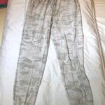 Michael Stars Camo Jogger Pants Photo 1