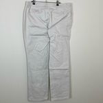 Lee  Jeans Relaxed Fit Straight Leg Mid Rise Size 18 (N6)‎ Photo 2