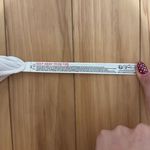 Free People Movement Free People Pale Yellow Romper Photo 4