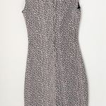 Reiss Cindy Ann Fitted Dress Size 0 Photo 3