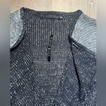 Carol Rose  Black and Cream  Women's Cardigan 🍁🍂🥮 Photo 1