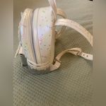 Disney Loungefly 100 Anniversary Celebration Cake Mini Backpack - New w/out Tags Photo 4