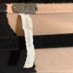 Young Fabulous and Broke Elegant Blue / Black and Pink Tie-Dye Dress Size Large Photo 2