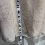 Speechless  Strapless Lace Beaded Empire Waist Chiffon Prom Dress Gown Size 11 Photo 11