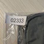 Baggallini Gray Sling Bag Crossbody Purse Tote Pockets Packable Adjustable Photo 10