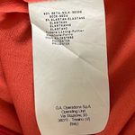 Armani Collezioni Ruffle-Front Silk Blouse Authentic Photo 10