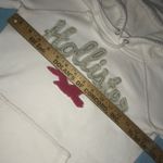 Hollister pullover long sleeve drawstring hoodie pouch pocket Y2K size XS Photo 4