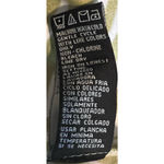 Perceptions  Petite Women's Lime White Zip‎ Up Dress Size 8P 36" Long x 16" PTP Photo 4