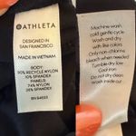 Athleta Headlands Hybrid Cargo Tight Black Size 0 Photo 4