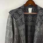 Tracy Reese  Monochrome Patterned Knitwear Photo 3