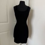 Aritzia  Babaton Sculpt Knit Ribbed Dress Size XS Photo 3