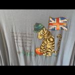 Disney Winnie the Pooh tigger long sleeve shirt Photo 1