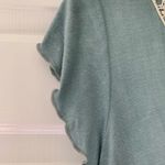 Twenty Second Super Cute Empire Waist Flowy Top Photo 3