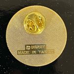 Disney Vintage Magic Music Days Enamel Pin Collectible Photo 3