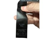 The Kooples  Women's Black White Daisy-print Asymmetric Hem Midi Dress Size 2 Photo 7