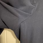 Dress Barn EUC  women’s navy‎ blue stretch dress pants size 8 Photo 2