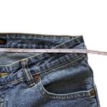 Pepe Jeans Women's Size 30 Bootcut Jeans | Low Rise Stretch Denim Blue Medium Wash Photo 8