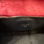 Loewe Good condition RARE Ostrich pink 36 Amazona Photo 3