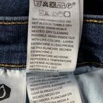 Levi's Levi’s SZ 28 - 311 Shaping Skinny Jeans Distressed Mid-Rise Stretch Blue Womens Photo 9