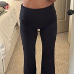 YITTY  soft rib foldover pant Photo 1