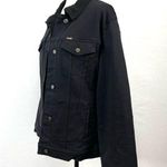 Wrangler Black Sherpa Memory Maker Jacket Size L Photo 7