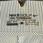 Nike  Golf Tour Performance Dri-Fit Bermuda Shorts Women's‎ Sz 2 Photo 4