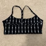 Kill Crew Bra! Cross listed on Mercari! Black Size L Photo 1