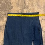 RSQ Juniors   Blue Denim Skirt Photo 3