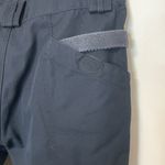 5.11 Tactical Navy EMS Pants 16L Womens Pockets Gusseted Cargo Teflon Photo 5