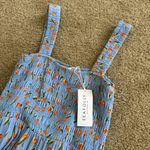 Seafolly  Summer Crush Midi  NWT  Medium  Originally $188 Photo 2