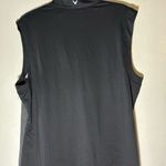 Callaway  Striped Sleeveless Golf Shirt Size XXL Photo 1