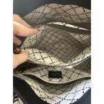 Kate Spade  Ariel Black Saffiano Leather Tote Bag Purse Work Shoulder Handbag GUC Photo 7