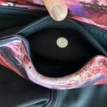 Lululemon Sweat & Repeat Tight exercise pants Sz 4 Photo 9